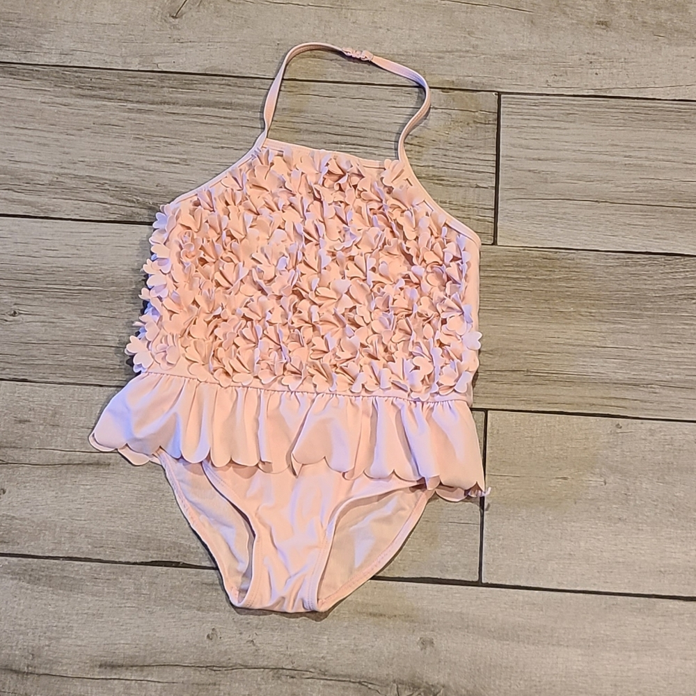 🍁Joe boxer 3d flower bathing suit🪅
